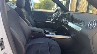 Classe GL GLB 200 d 150 8G-DCT AMG Line - Toit ouvrant 2020 occasion 76230 Isneauville