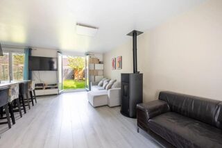  Maison � vendre 5 pi�ces 110 m�