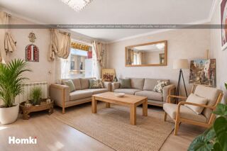  Appartement à vendre 3 pièces 73 m²