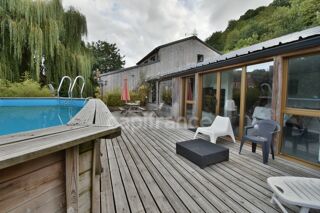  Maison � vendre 5 pi�ces 190 m�