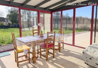  Maison � vendre 7 pi�ces 105 m�