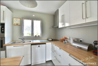  Maison à vendre 5 pièces 126 m²