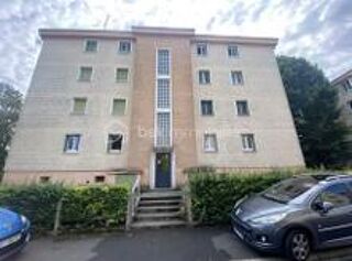  Appartement à vendre 4 pièces 67 m²