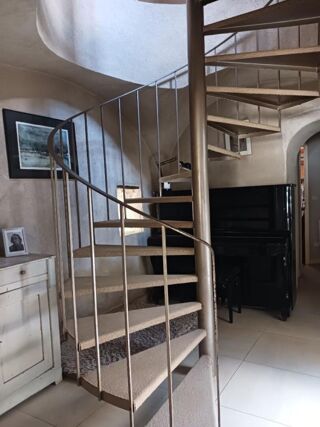  Maison à vendre 6 pièces 184 m²