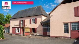  Maison à vendre 7 pièces 151 m²