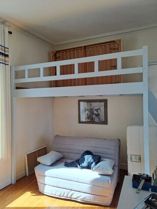  Appartement � louer 1 pi�ce 34 m�