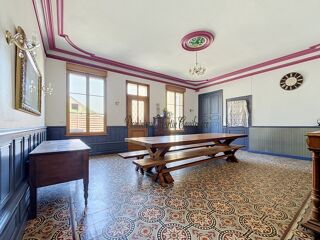  Maison à vendre 7 pièces 220 m²