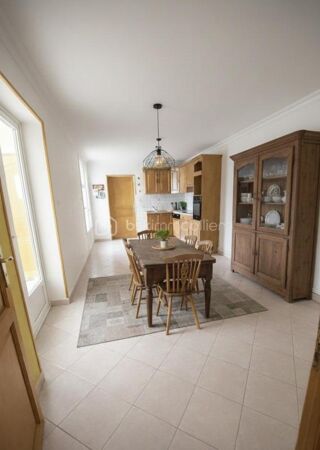  Maison à vendre 10 pièces 248 m²