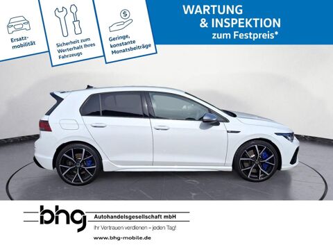 Golf R 2.0 TSI 4MOTION DSG Performance 2024 occasion 33000 Bordeaux
