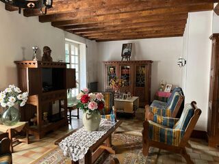  Maison à vendre 8 pièces 328 m²