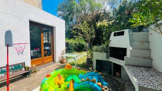  Maison à louer 6 pièces 107 m² Ris orangis