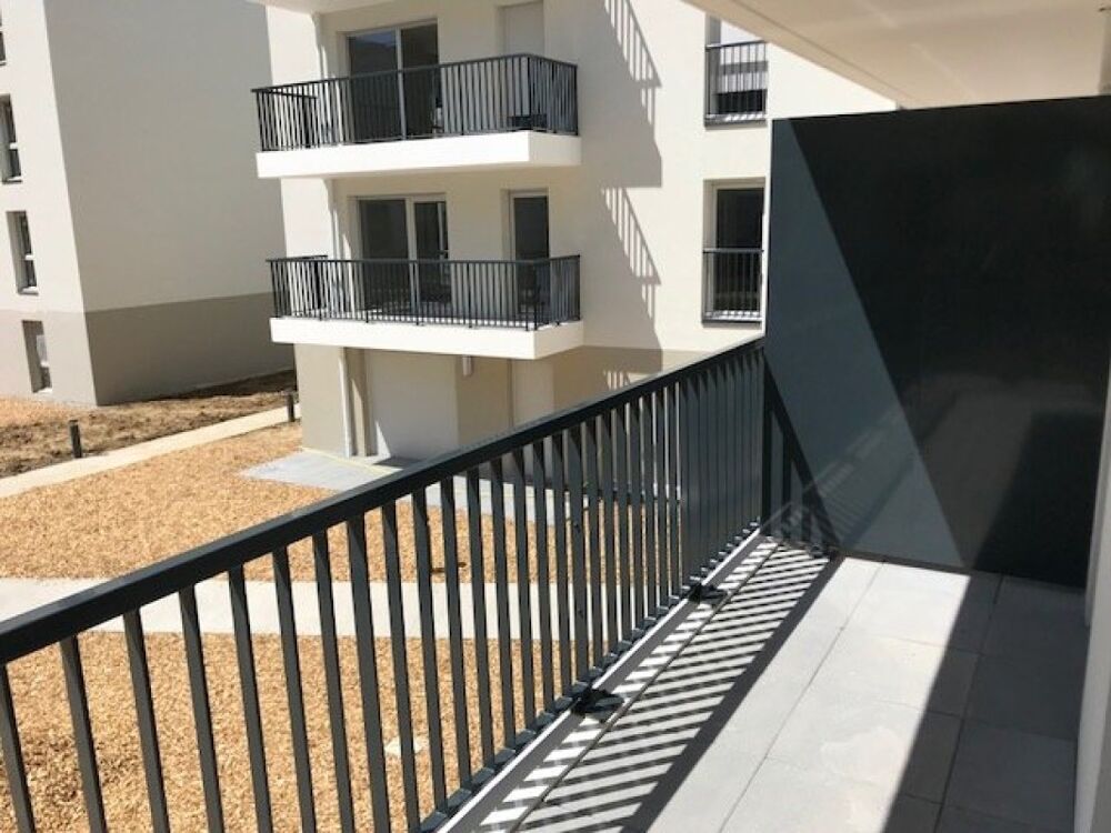 Location Appartement Appartement T3 avec balcon et garage à Lyon 7 Lyon 7