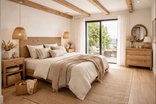  Appartement � vendre 4 pi�ces 83 m�