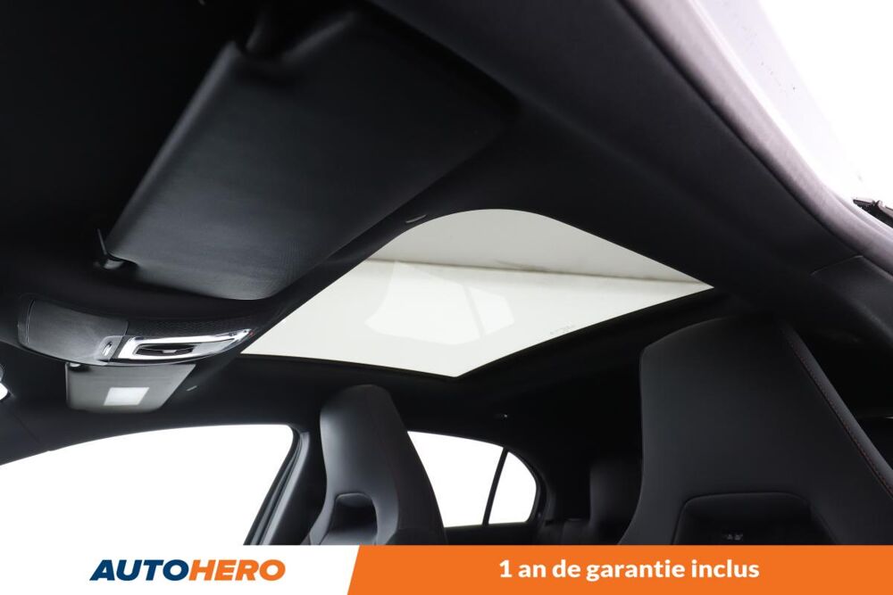 Classe A 180 AMG Line 7G-DCT 136 ch 2020 occasion 92130 Issy-les-Moulineaux