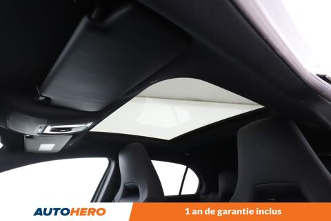 Classe A 180 AMG Line 7G-DCT 136 ch 2020 occasion 92130 Issy-les-Moulineaux