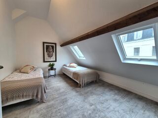  Appartement � vendre 3 pi�ces 92 m�