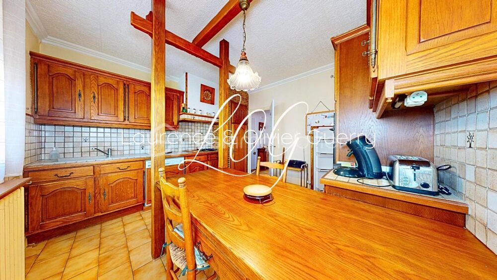 Vente Appartement Montpellier – Proche centre T4 de 93 m² avec garage Montpellier