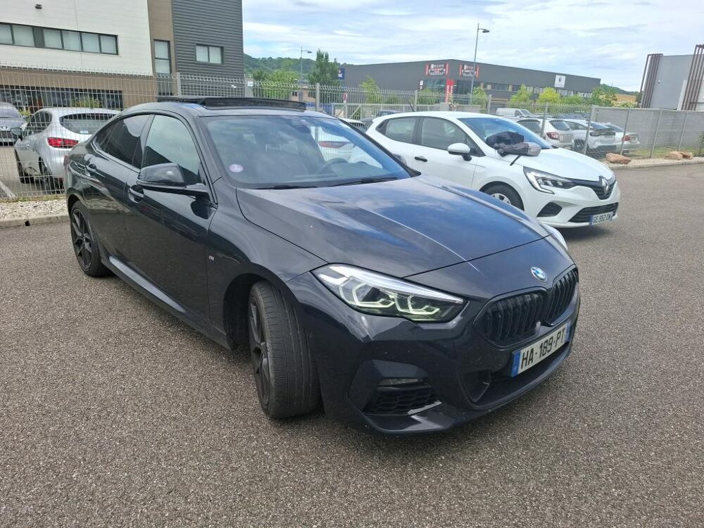 Serie 2 1.5 218I GRAN COUPE M SPORT 2024 occasion 55800 Contrisson