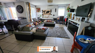  Appartement � vendre 4 pi�ces 87 m�