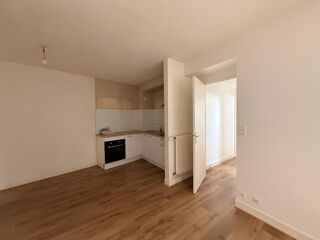  Appartement � vendre 1 pi�ce 32 m�
