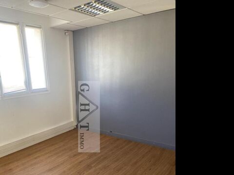   Bureau 90 m² à louer 