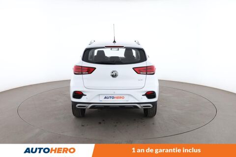 MG.ZS 1.5 VTi-Tech Comfort 2WD 106 ch 2023 occasion 92130 Issy-les-Moulineaux