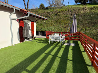  Maison � vendre 6 pi�ces 180 m�