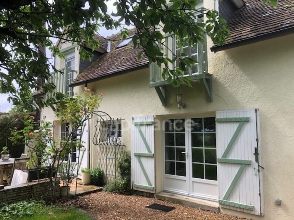 Maison 3 pièces 72 m² · à La Chapelle Vicomtesse · 72 m² · 105 000 €