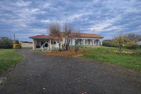   Superbe maison familiale avec studio attenant Maison - 5 pi�ce(s) - 125 m�