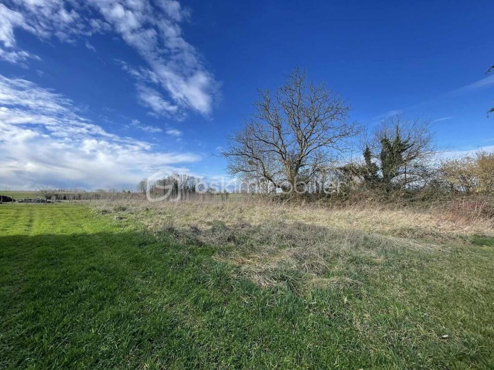 Vente Terrain Terrain constructible - Longeville-sur-la-laines Longeville sur la laines