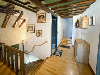  Maison à vendre 7 pièces 163 m²