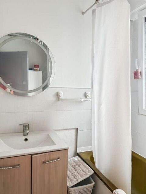  Appartement � vendre 3 pi�ces 52 m�