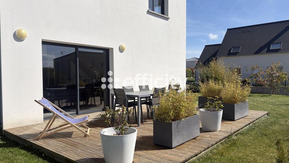 Vente Maison Maison de ville Saint alban