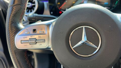 Classe CLA Coupe II 250e 218 8G-DCT AMG Line 2020 occasion 95700 Roissy En France