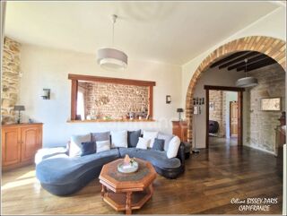  Maison à vendre 7 pièces 208 m²