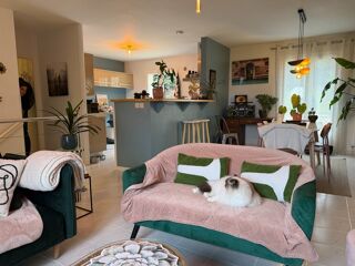  Maison � vendre 6 pi�ces 134 m�