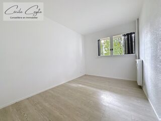  Appartement à vendre 3 pièces 61 m²