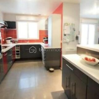  Maison à vendre 4 pièces 99 m²