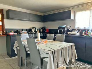  Maison à vendre 7 pièces 186 m²