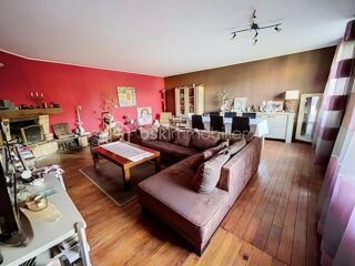  Immeuble à vendre 9 pièces 220 m² La fere