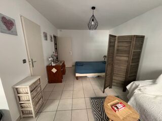  Appartement � louer 1 pi�ce 28 m�