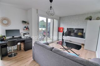  Appartement à vendre 3 pièces 62 m²