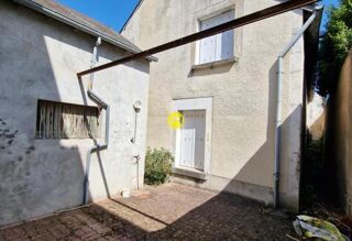  Maison � vendre 4 pi�ces 74 m�