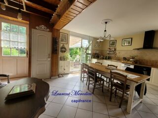  Maison à vendre 6 pièces 240 m²