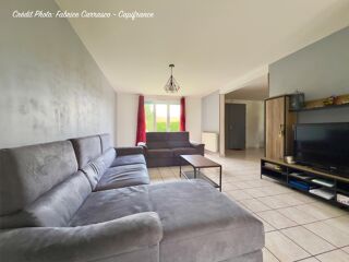  Maison à vendre 6 pièces 154 m²