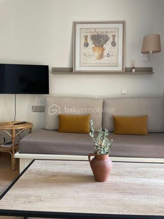  Appartement à louer 1 pièce 35 m²