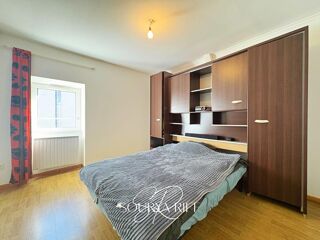  Appartement � vendre 2 pi�ces 60 m�