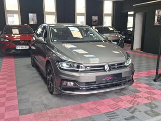Polo R-Line Exclusive 2020 occasion 06700 Saint Laurent Du Var