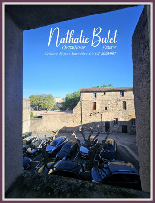  Maison � vendre 3 pi�ces 57 m�