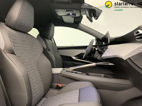 5008 HYBRID 145 CH E-DCS6 ALLURE 2026 occasion 73420 Voglans